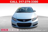 Used 2012 Honda Civic LX image 2