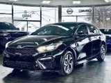 Used 2021 Kia Forte GT-Line image 3