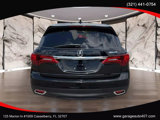 Used 2015 Acura MDX FWD image 6