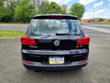 Used 2014 Volkswagen Tiguan S image 4