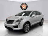Used 2017 Cadillac XT5 Premium Luxury image 3