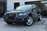 Used 2017 Audi Q5 2.0T Premium Plus w/ Technology Package image 2