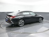 New 2025 Hyundai Elantra Sport image 5