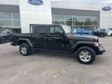 Used 2021 Jeep Gladiator Sport image 2