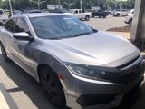 Used 2017 Honda Civic LX image 2