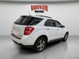 Used 2016 Chevrolet Equinox LTZ w/ Enhanced Convenience Package image 4