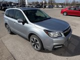 Used 2018 Subaru Forester 2.5i Premium image 2