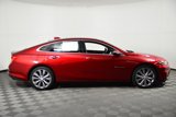 Used 2017 Chevrolet Malibu Premier w/ Premier Sun and Wheel Package image 3