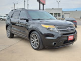 Used 2015 Ford Explorer XLT w/ Equipment Group 202B image 4