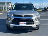 Used 2023 Chevrolet TrailBlazer LT w/ Convenience Package image 2