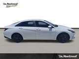 Used 2023 Hyundai Elantra Blue image 4