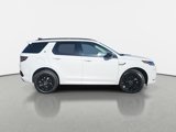 Certified 2024 Land Rover Discovery Sport S image 4