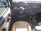Certified 2021 Jeep Gladiator Sport image 2