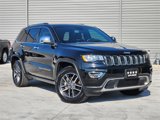 Used 2020 Jeep Grand Cherokee Limited image 4