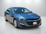 Used 2024 Chevrolet Malibu LT image 3