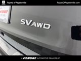 Used 2023 Nissan Rogue SV image 4