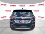 Used 2022 Chevrolet Equinox LT w/ Driver Convenience Package image 4