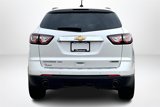 Used 2017 Chevrolet Traverse Premier image 6