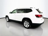 Used 2018 Volkswagen Atlas SE image 5