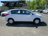 Used 2010 Nissan Versa 1.8 S image 2