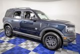 Used 2021 Ford Bronco Sport Big Bend w/ Big Bend Package (96B) image 2