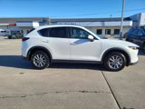 Used 2022 MAZDA CX-5 AWD 2.5 S w/ Select Package image 5
