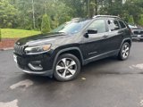 Used 2019 Jeep Cherokee Limited image 2