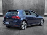 Used 2016 Volkswagen e-Golf SE w/ DC Fast Charging Package image 5