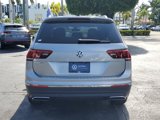 Certified 2021 Volkswagen Tiguan SEL image 4
