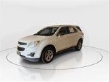 Used 2015 Chevrolet Equinox LS image 4