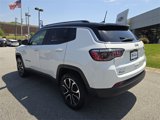 Used 2022 Jeep Compass Limited image 5