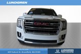 Used 2023 GMC Yukon SLT image 2