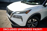 Used 2021 Nissan Rogue SV image 2