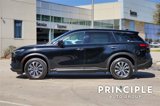 Certified 2025 INFINITI QX60 Pure image 5