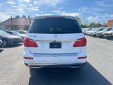 Used 2016 Mercedes-Benz GL 450 4MATIC image 5