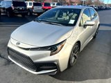 Used 2020 Toyota Corolla SE image 4