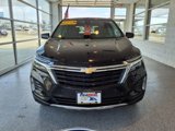 Used 2022 Chevrolet Equinox LT image 2