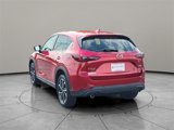 Used 2022 MAZDA CX-5 AWD 2.5 S w/ Premium Plus Pkg image 4