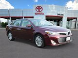 Used 2013 Toyota Avalon XLE Touring image 2