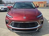 New 2025 Buick Encore GX Preferred image 3