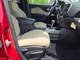 Used 2016 Jeep Cherokee Latitude w/ Cold Weather Group image 6