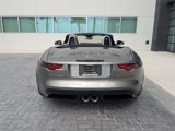 Used 2018 Jaguar F-TYPE R-Dynamic image 5