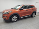 Used 2017 Hyundai Tucson SE image 2