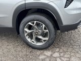 New 2025 Chevrolet Trax LT image 4