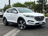 Used 2016 Hyundai Tucson Sport image 2