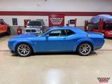 Used 2023 Dodge Challenger SRT Hellcat image 2