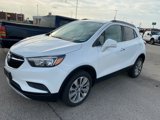 Used 2018 Buick Encore Preferred image 2