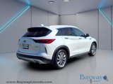 Used 2020 INFINITI QX50 Luxe image 4