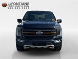 Certified 2021 Ford F150 Tremor w/ Equipment Group 402A High image 2
