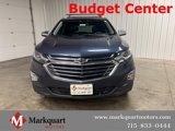 Used 2018 Chevrolet Equinox Premier image 3